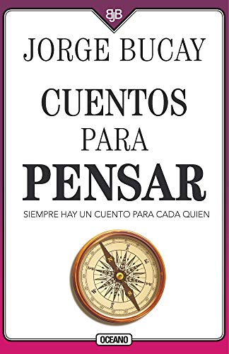 Libro Cuentos Para Pensar