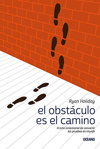Libro El Obstaculo Es El Camino