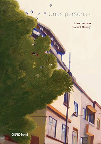 Libro Unas Personas