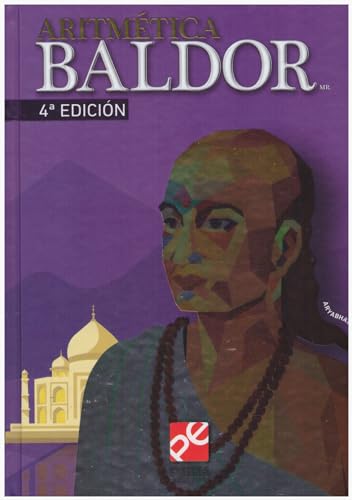 Libro Aritmetica Baldor 4Ta Edicion