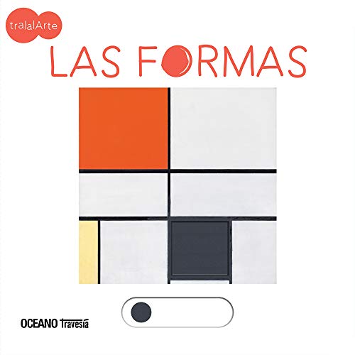 Libro Las Formas