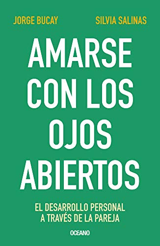 Libro Amarre Con Los Ojos Abiertos