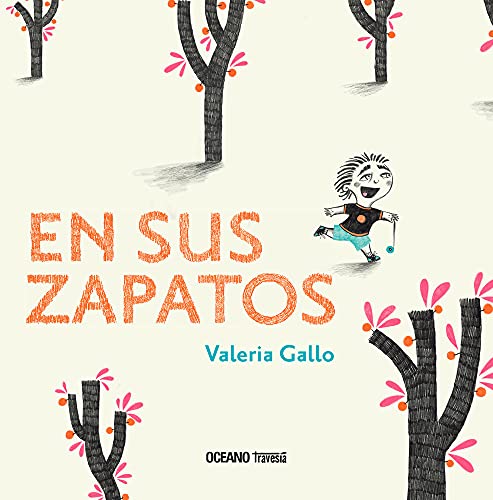 Libro EN SUS ZAPATOS de VALERIA GALLO