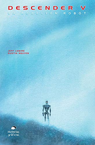 Libro Jeff Lemire