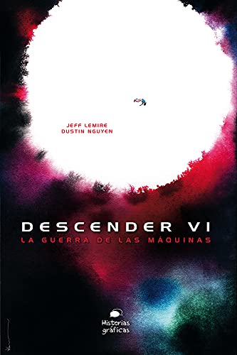 Libro DESCENDER VI LA GUERRA DE LAS MAQUINAS de VARIOS