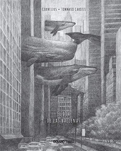 Libro El Dia De Las Ballenas