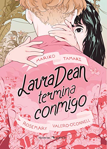 Libro Mariko Tamaki