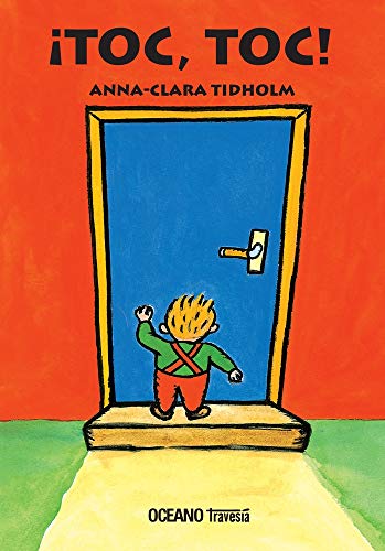 Libro Toc Toc
