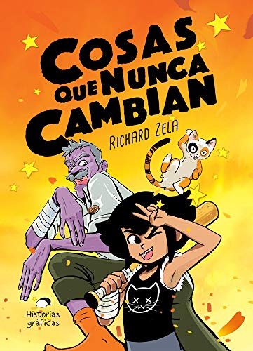 Libro Cosas Que Nunca Cambian