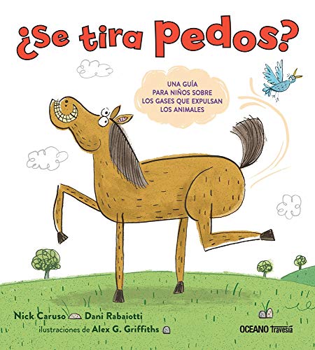 Libro Nick Caruso
