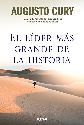 Libro El Lider Mas Grande De La Historia