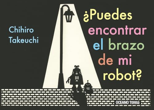 Libro Puedes Encontrar El Brazo De Mi Robt