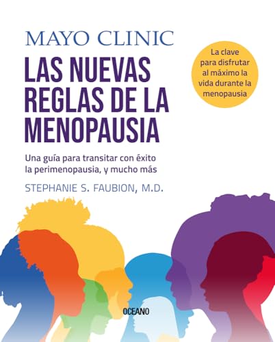 Libro Las Nuevas Reglas De La Menopausia