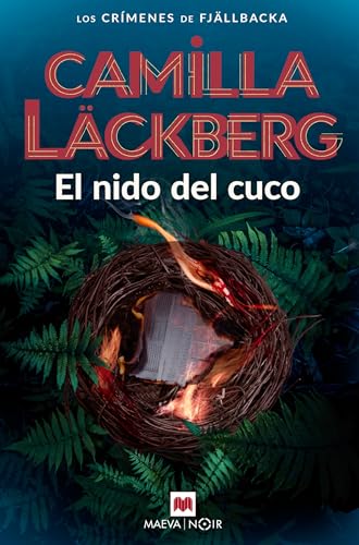 Libro El Nido Del Cuco