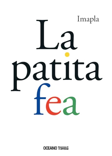 Libro La Patita Fea