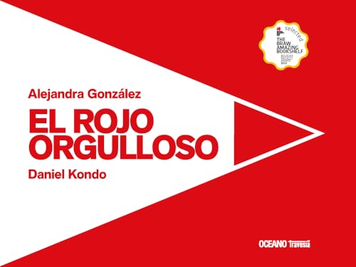 Libro El Rojo Orgulloso
