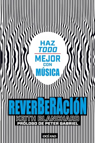 Libro Reverberacion