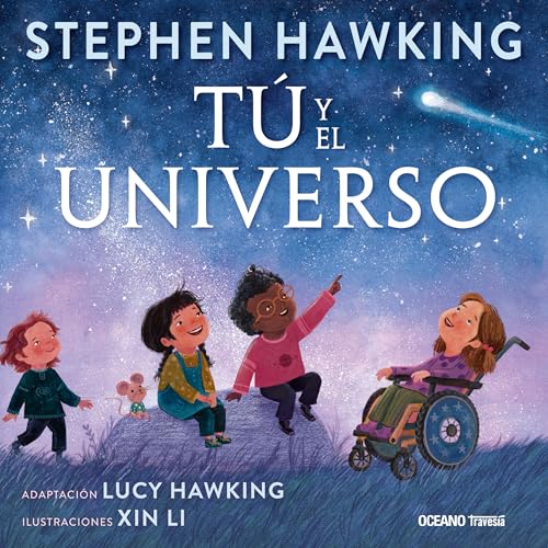 Libro Tu Y El Universo