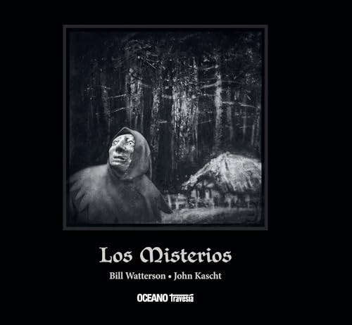 Libro Los Misterios