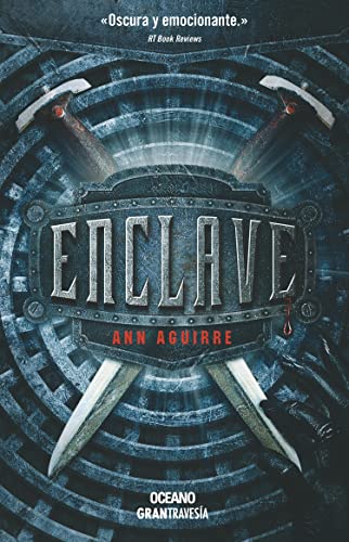 Libro Enclave