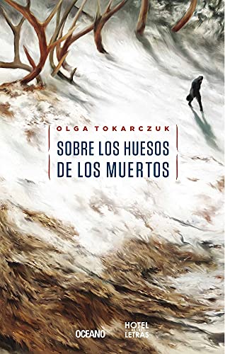 Libro Sobre Los Huesos De Los Muertos