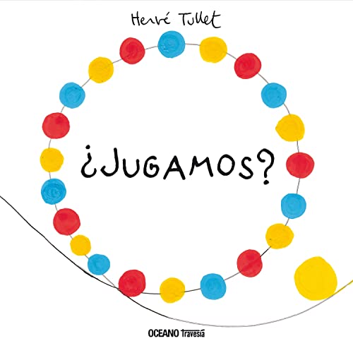Libro Jugamos