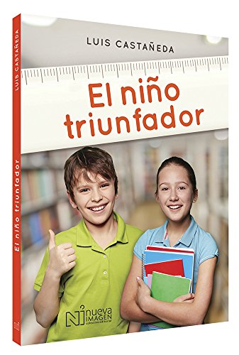 Libro El Ni?O Triunfador
