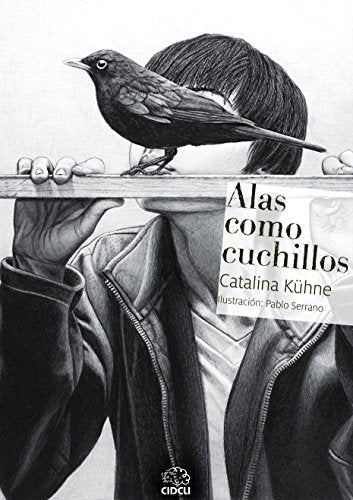 Libro Catalina Kuhne