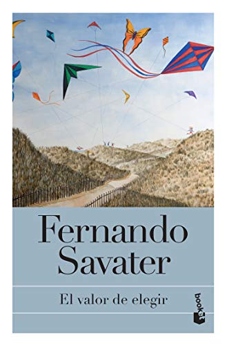 Libro EL VALOR DE ELEGIR de FERNANDO SAVATER