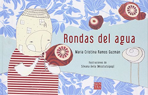 Libro RONDAS DEL AGUA de MARIA CRISTINA RAMOS GUZMAN