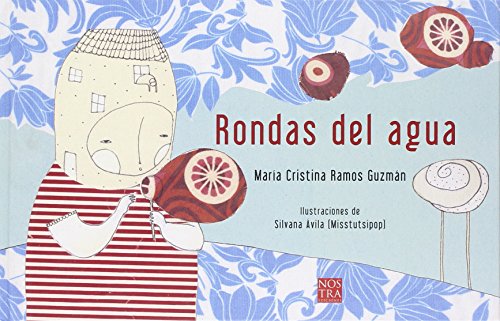 Libro Rondas Del Agua