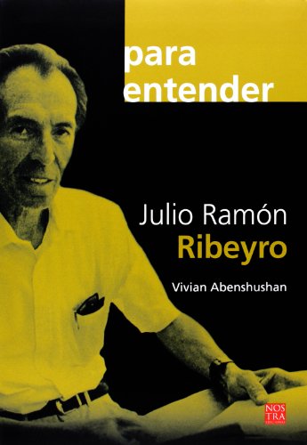 Libro Julio Ramon Ribeyro