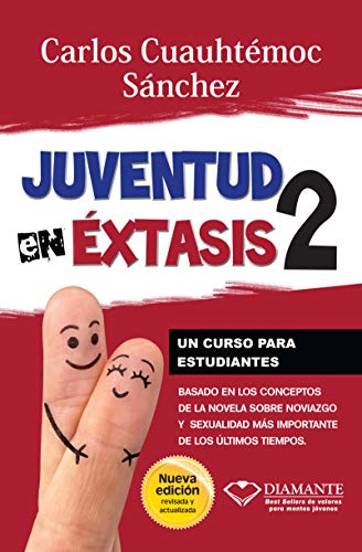 Libro Carlos Cuauhtemoc Sanchez