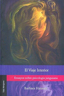 Libro EL VIAJE INTERIOR de BARBARA HANNAH