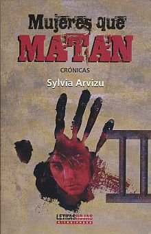 Libro Mujeres Que Matan
