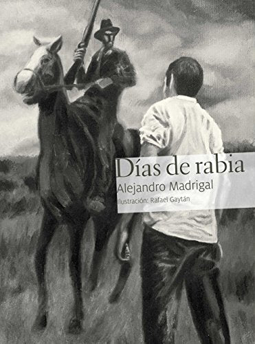 Libro Alejandr Madrigal