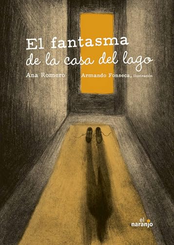 Libro El Fantasma De La Casa Del Lago