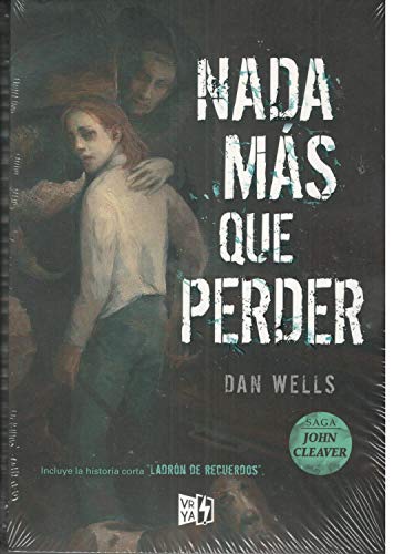 Libro Nada Mas Que Perder