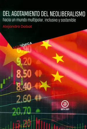 Libro Del Agotamiento Del Neoliberalismo