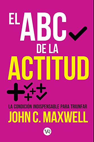Libro El Abc De La Actitud