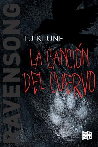 Libro Ravensong La Cancion Del Cuervo