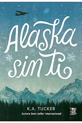 Libro Alaska Sin Ti