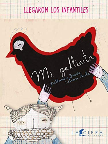 Libro Mi Gallinita
