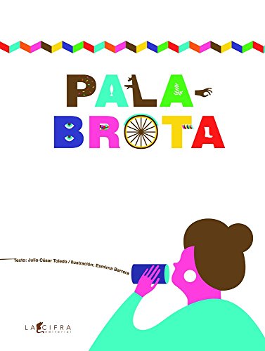 Libro Palabrota