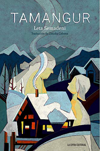 Libro Tamangur