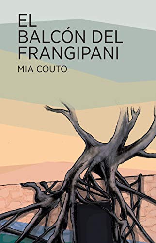 Libro El Balcon Del Frangipani