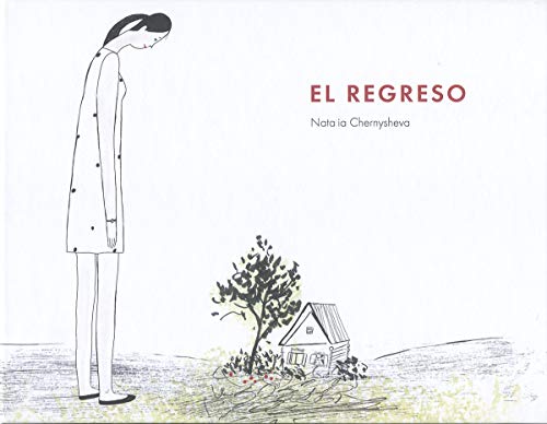 Libro El Regreso