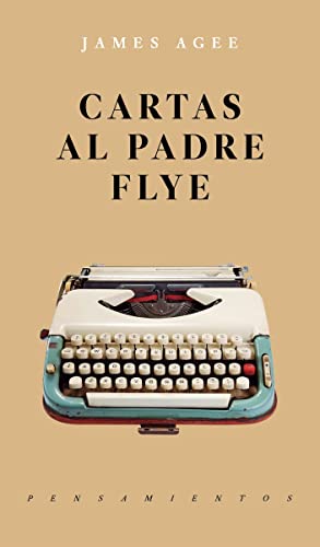 Libro Cartas Al Padre Flye