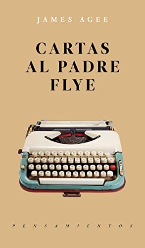 LIBRO CARTAS AL PADRE FLYE