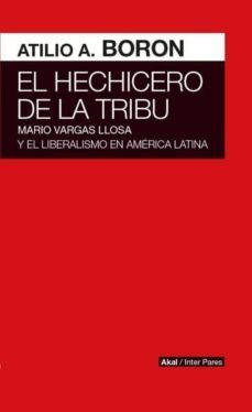 Libro El Hechicero De La Tribu